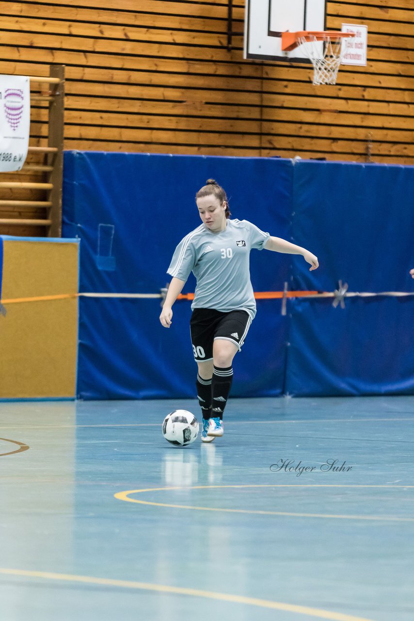 Bild 278 - Dodenhof Cup